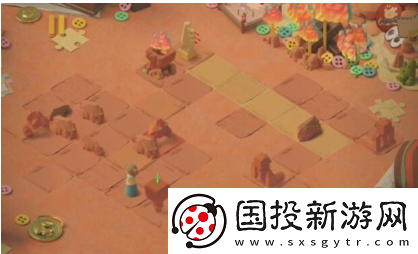 重返未来1999糖与盐怎么过