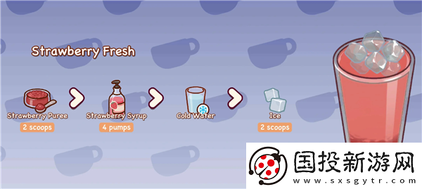 可口的咖啡美味的咖啡配方大全