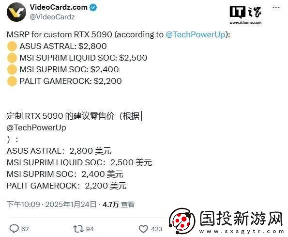 RTX