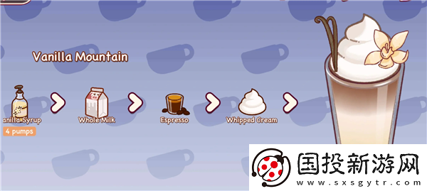 可口的咖啡美味的咖啡配方大全