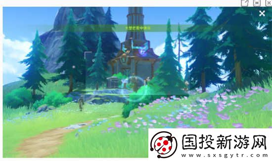 原神光影研学旖旎水界第六天该怎么通关原神光影研学旖旎水界第六天的通关攻略分享
