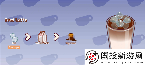 可口的咖啡美味的咖啡配方大全