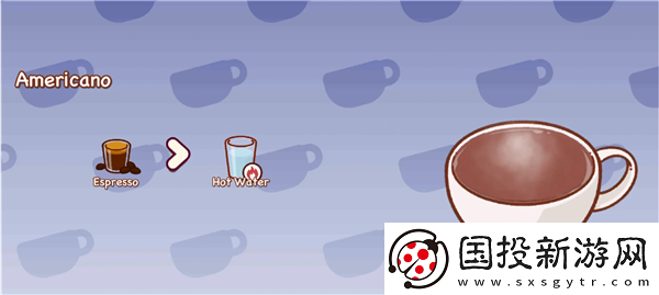 可口的咖啡美味的咖啡配方大全