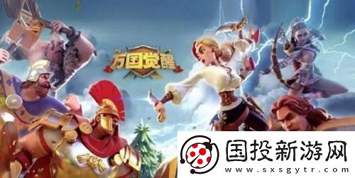 万国觉醒哪个弓兵将最值得培养