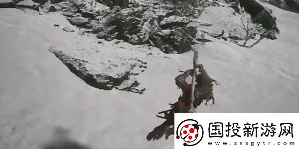 黑神话悟空识破怎么操作