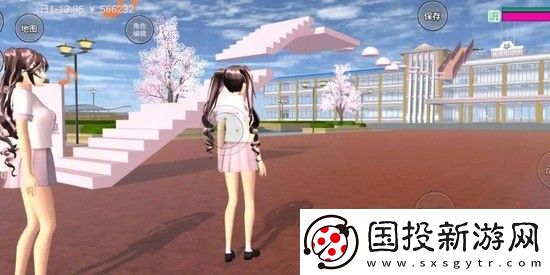 樱花校园模拟器里如何生宝宝