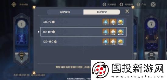 原神深境螺旋怎么打