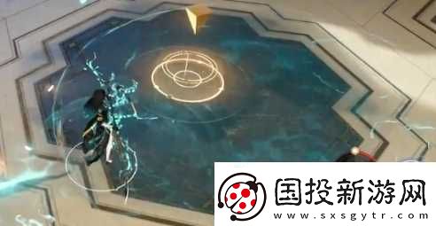 黑色信标主线3