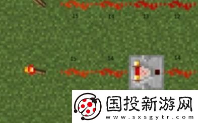 我的世界红石比较器怎么获得