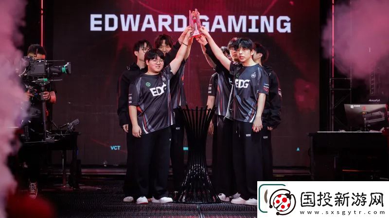 【VCTCN启点赛】TE13EDG总决赛
