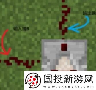 我的世界红石比较器怎么获得