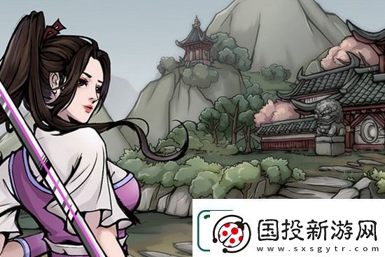 烟雨江湖逐虎功怎么获取