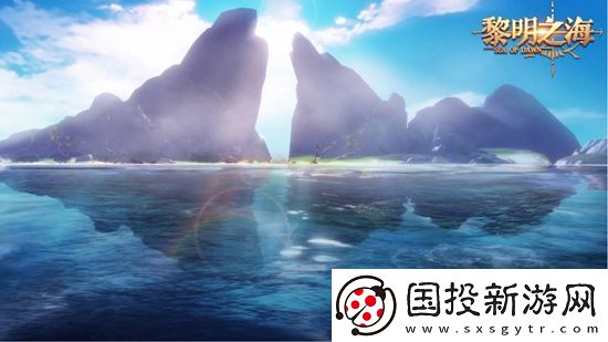 黎明之海65级商船在哪