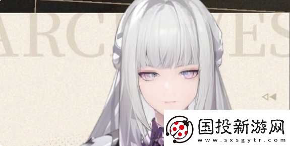 黑色信标弹刀角色介绍