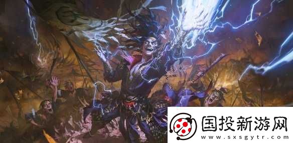 三国杀界张角技能介绍
