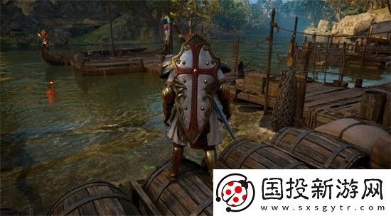 刺客信条英灵殿布料怎么获得
