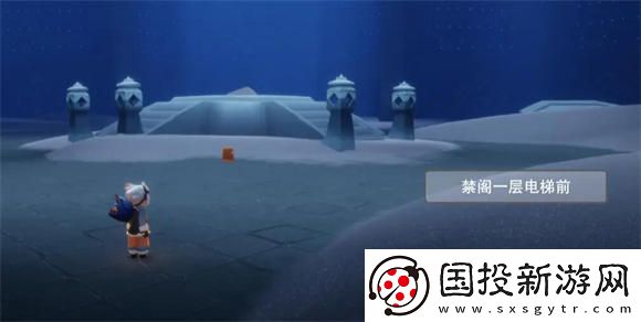 光遇6月12日季节蜡烛在哪