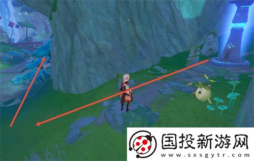 原神梦之树在哪