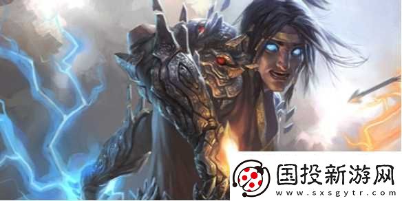 三国杀界张角技能介绍