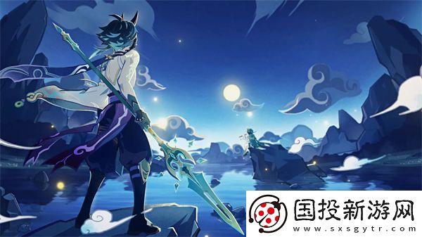 原神梦之树在哪