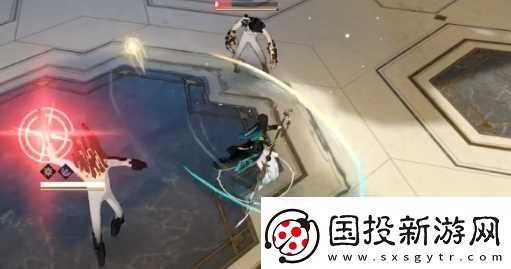黑色信标主线3