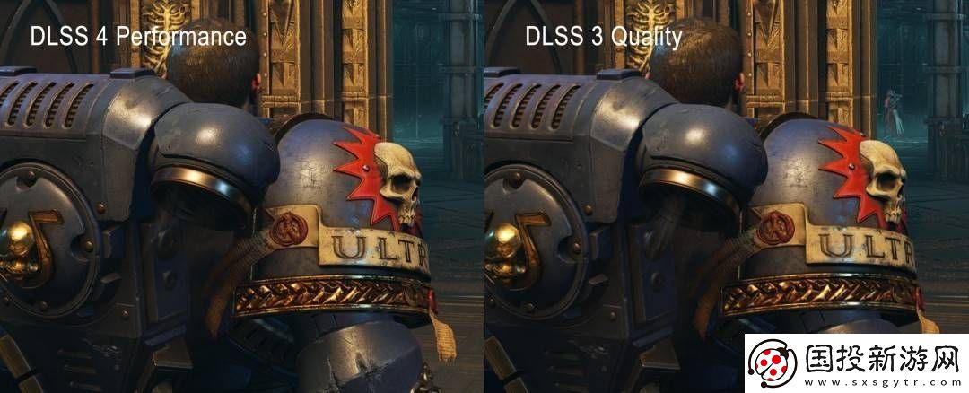 DLSS