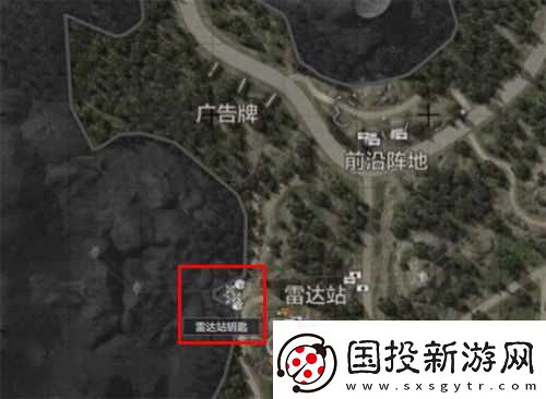 暗区突围上分备战