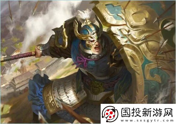 三国杀界曹仁技能是什么