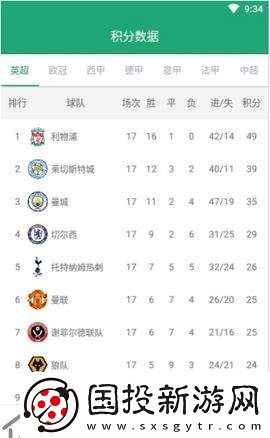 手机体育app下载安装