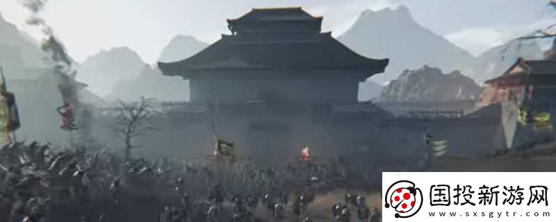 真三国无双