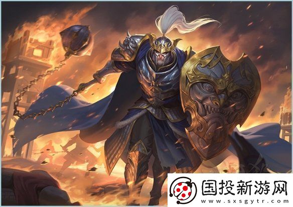 三国杀界曹仁技能是什么
