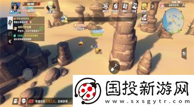 航海王热血航线藏宝图位置大全