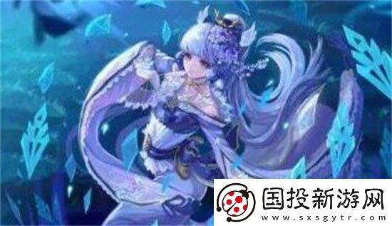 原神凌霜天赋怎么加点