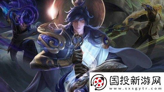 王者荣耀李信一念神魔台词是什么