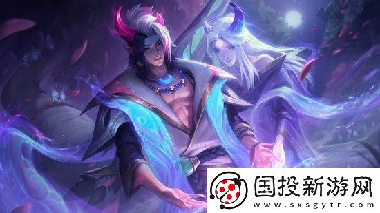 英雄联盟厄斐琉斯怎么控枪