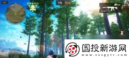 丛林法则技能点获取攻略