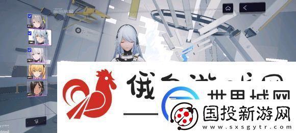 尘白禁区0氪角色培养推荐