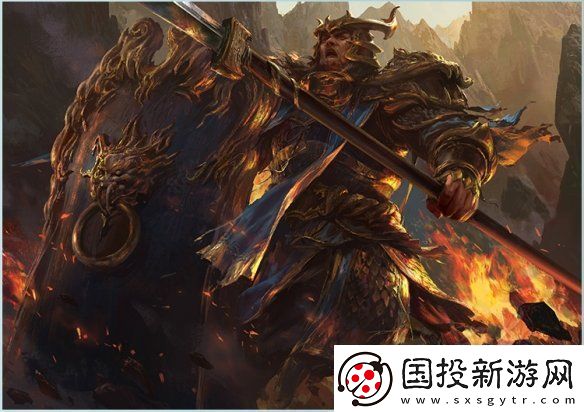 三国杀界曹仁技能是什么