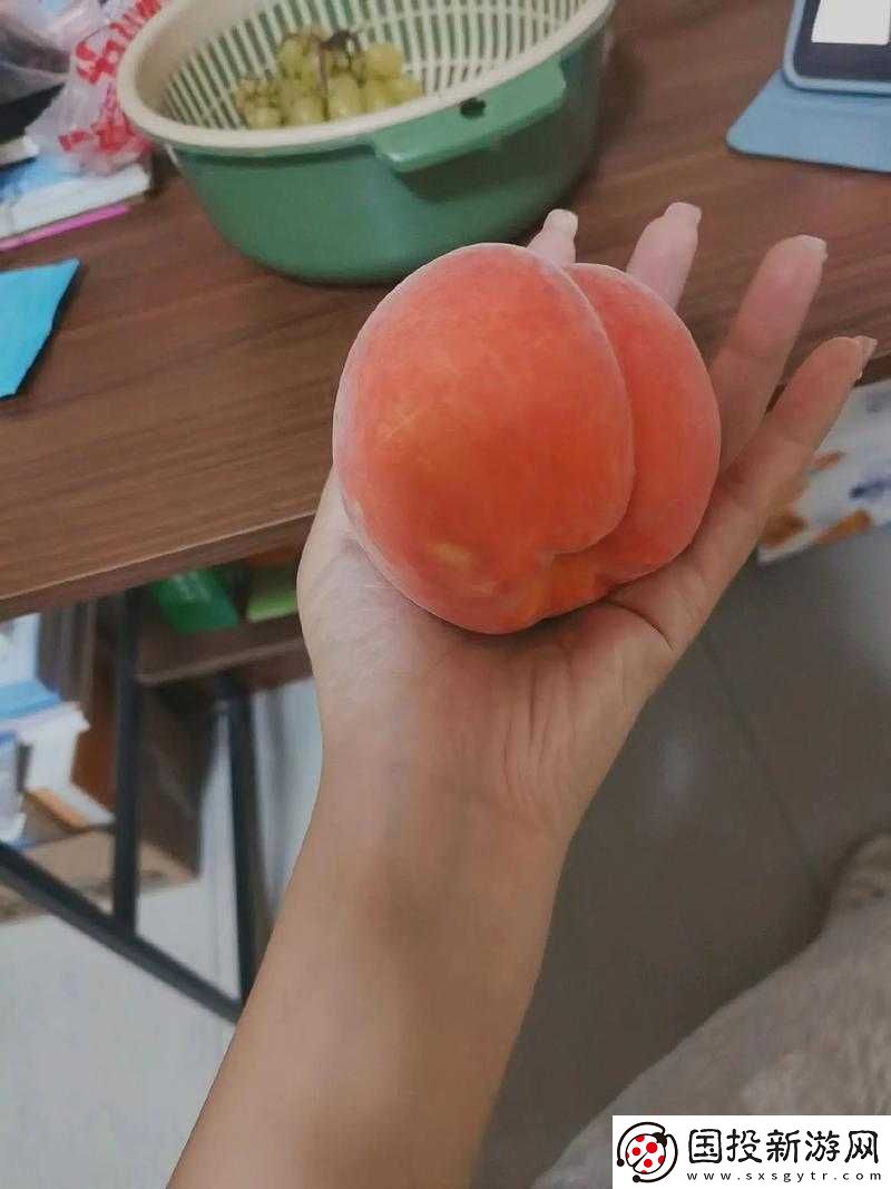 桃子移植妹妹做实验