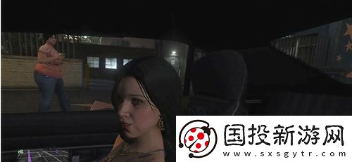 gta5车内做运动第一视角怎么调