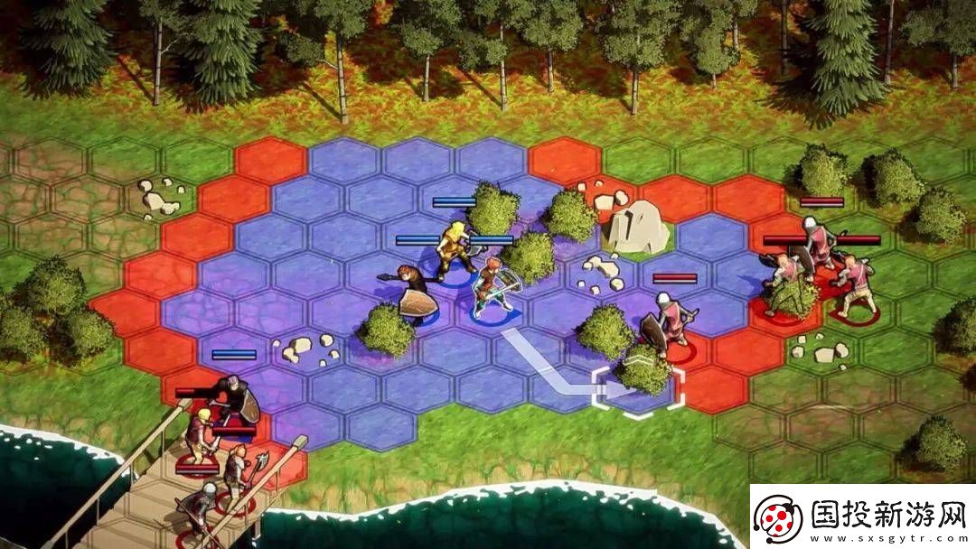 本周Steam新游推荐