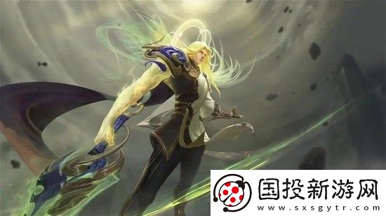 王者荣耀李信一念神魔台词是什么