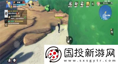航海王热血航线藏宝图位置大全