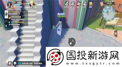 航海王热血航线藏宝图位置大全