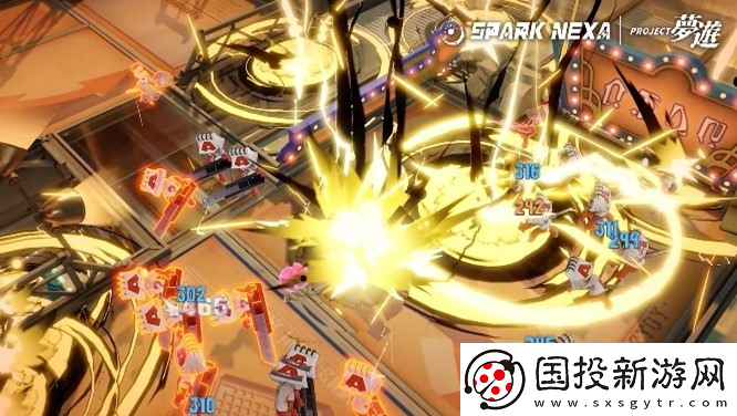 快手旗下“弹指宇宙”厂牌自研手游无尽梦回11.21公测上线!
