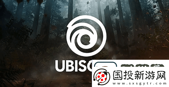 育碧为了宣传过度玩梗
