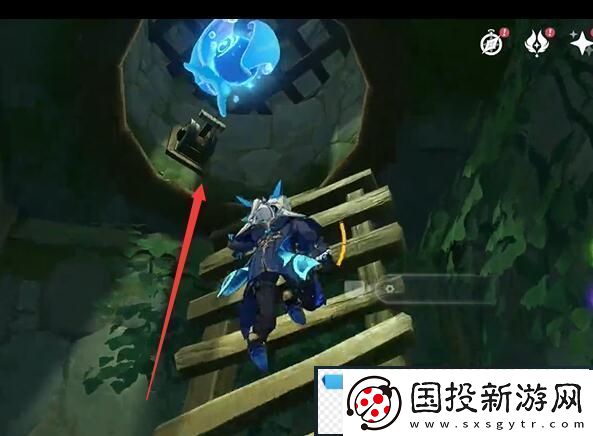 原神秋的悔意怎么通关原神秋的悔意通关