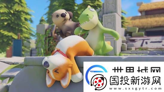对孩子有些幼稚但对大人刚刚好！新春聚会游戏推荐