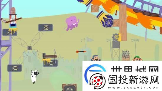 对孩子有些幼稚但对大人刚刚好！新春聚会游戏推荐