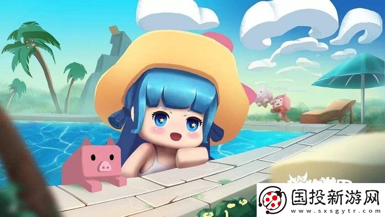 迷你世界超能海豹
